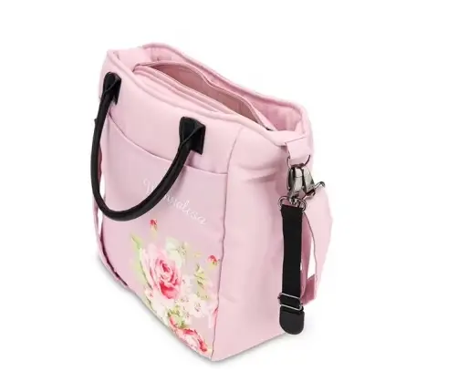 Leclerc Baby Monnalisa Antique Pink Ratu soma