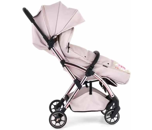 Leclerc Baby Monnalisa Birch Pastaigu rati