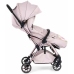 Leclerc Baby Monnalisa Birch Pastaigu rati