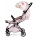 Leclerc Baby Monnalisa Birch Pastaigu rati