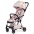 Leclerc Baby Monnalisa Birch Pastaigu rati