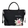 Leclerc Baby Monnalisa Deep Black Ratu soma