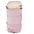 Leclerc Baby Monnalisa Footmuff	Antique Pink Kāju pārsegs ratiem