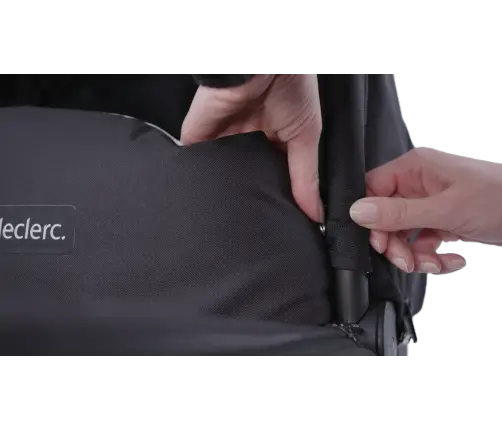 Leclerc Baby Sand Ratu kulba