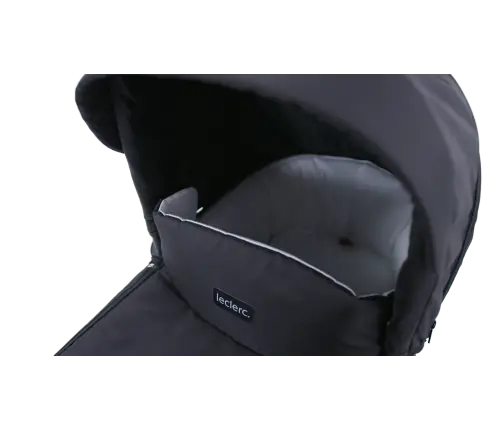 Leclerc Baby Sand Ratu kulba