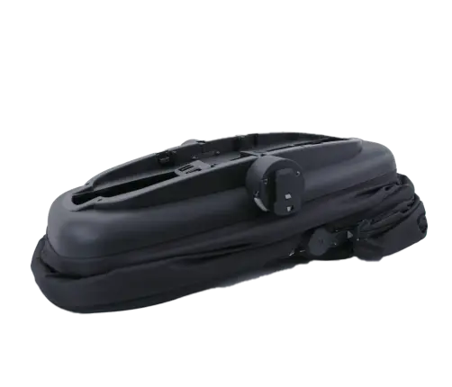 Leclerc Baby Sand Ratu kulba