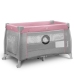 Lionelo Thomi Pink Baby 2in1 Ceļojumu gulta