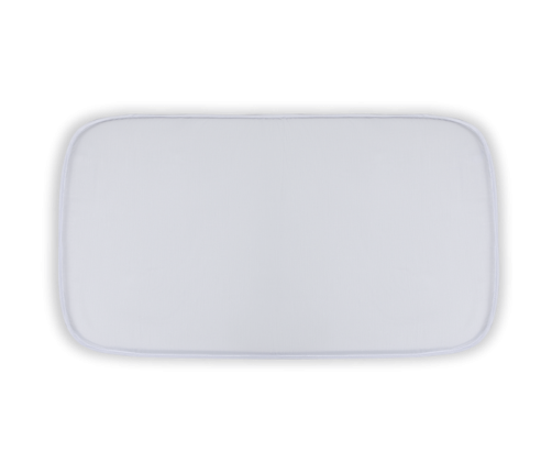 Lionelo TIMON 3in1 Navy Blue Bērnu Ceļojumu gulta Manēža