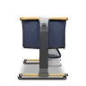 Lionelo TIMON 3in1 Navy Blue Детская кровать для путешествий Манеж