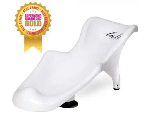 Maltex Baby Lulu White Vannas ieliktnis