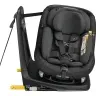 MAXI COSI AxissFix Plus Nomad Black Bērnu autosēdeklis 0-18 kg