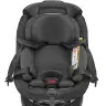 MAXI COSI AxissFix Plus Nomad Black Bērnu autosēdeklis 0-18 kg