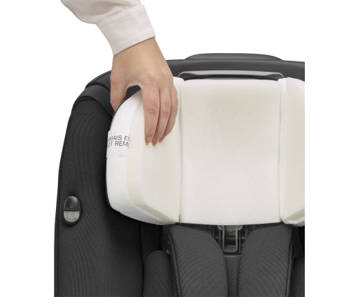 MAXI COSI AxissFix Plus Nomad Sand Bērnu autosēdeklis 0-18 kg