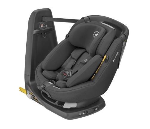 MAXI COSI AxissFix Plus Nomad Sand Bērnu autosēdeklis 0-18 kg