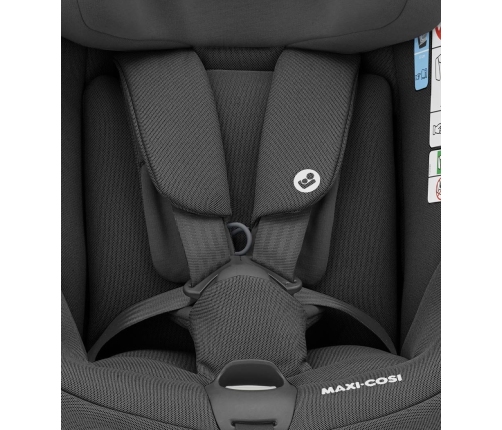 MAXI COSI AxissFix Plus Nomad Sand Bērnu autosēdeklis 0-18 kg