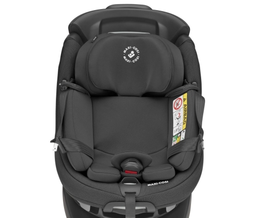 MAXI COSI AxissFix Plus Nomad Sand Bērnu autosēdeklis 0-18 kg