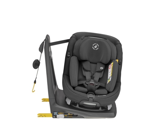 MAXI COSI AxissFix Plus Nomad Sand Bērnu autosēdeklis 0-18 kg