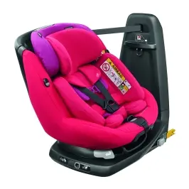 MAXI COSI AxissFix Plus Red Orchid Bērnu autosēdeklis 0-18 kg