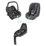 Maxi Cosi FamilyFix2 Autokrēsliņa bāze