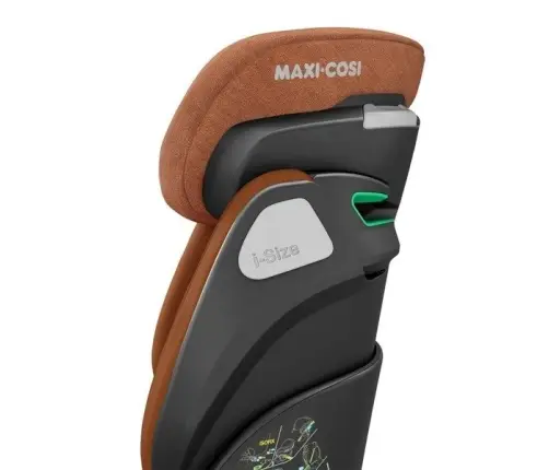 Maxi Cosi Kore i-Size Authentic cognac Детское автокресло 15-36 кг