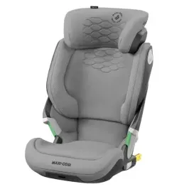 Maxi Cosi Kore Pro i-Size Authentic grey Bērnu autosēdeklis 15-36 kg Maxi Cosi Kore Pro i-Size Authentic grey Bērnu autosēdeklis 15-36 kg