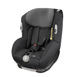 MAXI COSI Opal Black raven Bērnu autosēdeklis 0-18 kg
