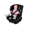 MAXI COSI Opal Triangle black Bērnu autosēdeklis 0-18 kg