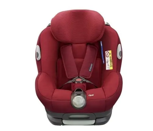 MAXI COSI Opal Triangle black Bērnu autosēdeklis 0-18 kg