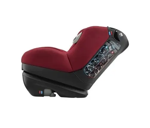 MAXI COSI Opal Triangle black Bērnu autosēdeklis 0-18 kg