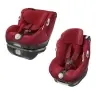 MAXI COSI Opal Triangle black Bērnu autosēdeklis 0-18 kg