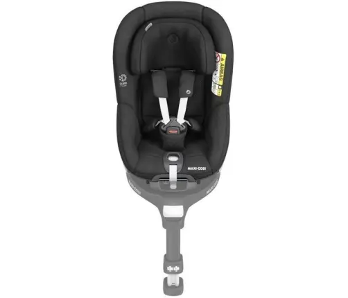 Maxi Cosi Pearl 360 Authentic black Детское автокресло 0-18 кг