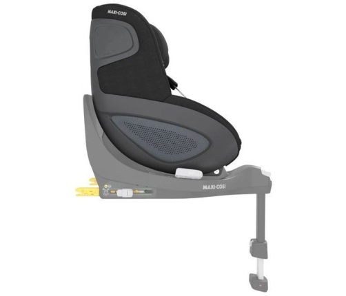 Maxi Cosi Pearl 360 Authentic black Bērnu autosēdeklis 0-18 kg