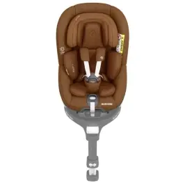 Maxi Cosi Pearl 360 Authentic cognac Bērnu autosēdeklis 0-18 kg