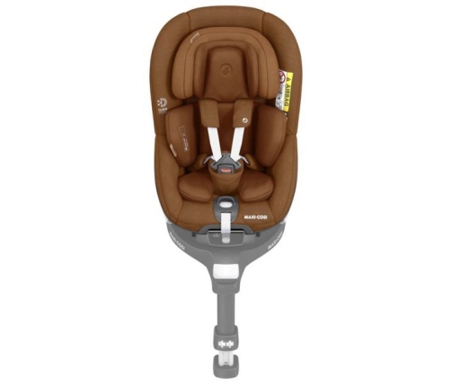 Maxi Cosi Pearl 360 Authentic cognac Bērnu autosēdeklis 0-18 kg