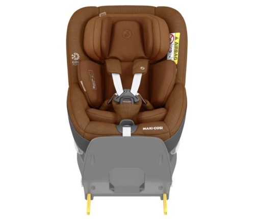 Maxi Cosi Pearl 360 Authentic cognac Bērnu autosēdeklis 0-18 kg