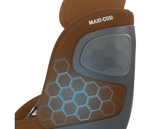 Maxi Cosi Pearl 360 Authentic cognac Bērnu autosēdeklis 0-18 kg