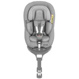 Maxi Cosi Pearl 360 Authentic grey Bērnu autosēdeklis 0-18 kg