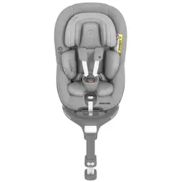Maxi Cosi Pearl 360 Authentic grey Bērnu autosēdeklis 0-18 kg