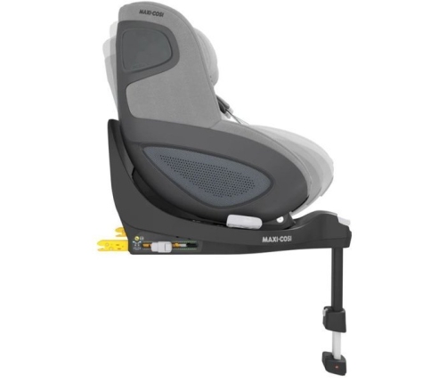 Maxi Cosi Pearl 360 Authentic grey Детское автокресло 0-18 кг
