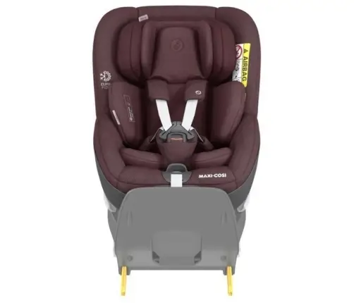 Maxi Cosi Pearl 360 Authentic red Bērnu autosēdeklis 0-18 kg