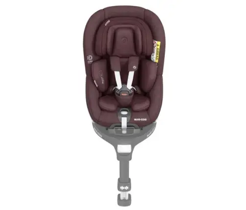 Maxi Cosi Pearl 360 Authentic red Bērnu autosēdeklis 0-18 kg