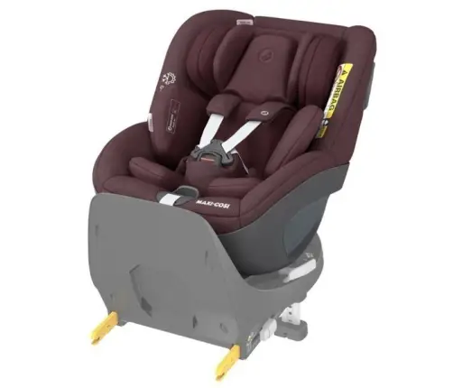 Maxi Cosi Pearl 360 Authentic red Bērnu autosēdeklis 0-18 kg
