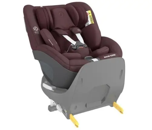 Maxi Cosi Pearl 360 Authentic red Bērnu autosēdeklis 0-18 kg