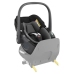 MAXI COSI Pebble 360 Essential black Bērnu autosēdeklis 0-13 kg