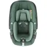 MAXI COSI Pebble 360 Essential Green Bērnu autosēdeklis 0-13 kg