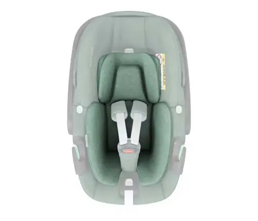 MAXI COSI Pebble 360 Essential Green Bērnu autosēdeklis 0-13 kg