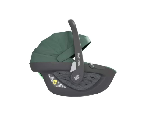 MAXI COSI Pebble 360 Essential Green Bērnu autosēdeklis 0-13 kg