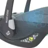 MAXI COSI Pebble 360 Essential Grey Bērnu autosēdeklis 0-13 kg