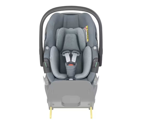 MAXI COSI Pebble 360 Essential Grey Bērnu autosēdeklis 0-13 kg