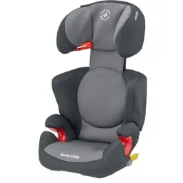 MAXI COSI Rodi XP Fix Basic Grey Bērnu autosēdeklis 15-36 kg MAXI COSI Rodi XP Fix Basic Grey Bērnu autosēdeklis 15-36 kg